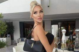 Новая «Мисс Москва» Ангелина Бреженская шокировала интернет-пользователей искусственной красотой