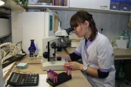 Новосибирские ученые создали прибор для борьбы с неоперабельным раком