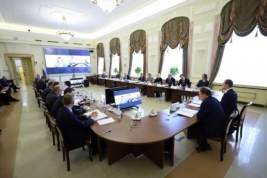 Новый глава Общественного совета при Росреестре Александр Каньшин намерен выстроить эффективную работу структуры