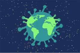 Новый тип коронавируса обнаружили еще в трех странах