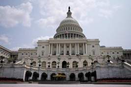 NYT: в Конгрессе США наметился раскол по вопросу предоставления помощи Украине