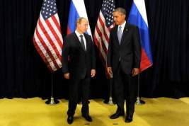 Обама не считает, что неверно оценивал Путина