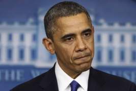 Обама: США ответят на вмешательство России в президентские выборы