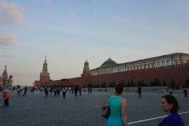 Обеспечение безопасности массовых мероприятий обсудили на расширенном совещании в Москве