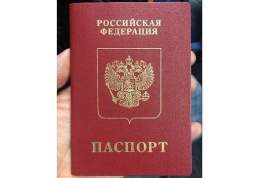 Обозначен срок начала выдачи электронных паспортов в России