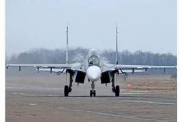 Очевидцы рассказали о попытках пилотов спасти Су-30 в Сирии