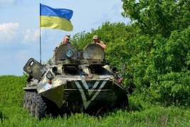 Одолженные миллиарды долларов Киев намеревался вложить в разработку наступательного оружия