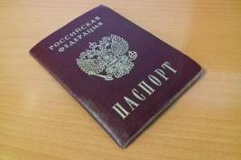 Оформление внутренних паспортов РФ за рубежом сочли труднореализуемым