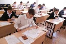 ОГЭ по информатике и ИКТ для московских школьников пройдет в компьютерной форме
