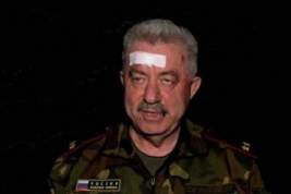 Оказавшийся в Луганске во время удара ВСУ депутат Госдумы Водолацкий рассказал об обстоятельствах получения травмы