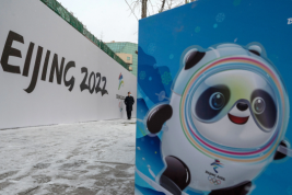 ОКР опубликовал окончательный состав сборной России на Олимпиаду в Пекине