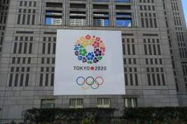 Олимпиада в Токио может пройти без зрителей