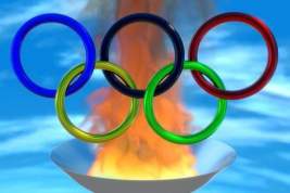 Олимпиаду в Токио предложили провести при пустых трибунах