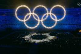 Олимпийские игры в Японии завершились: России пришлось выступать без флага и терпеть судейский беспредел
