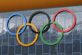 Олимпийский комитет США рассказал о важности участия россиян в Олимпиаде 2024 года