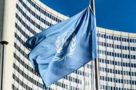 ООН призвала власти Белоруссии незамедлительно ввести карантин