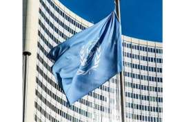 ООН сообщила о крупнейшем с момента создания организации гуманитарном кризисе