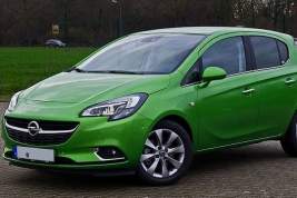 Opel приготовился к масштабным сокращениям