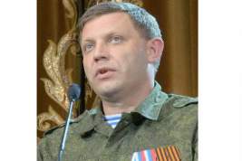 Ополченцы не исключают освобождения подконтрольных Киеву районов Донбасса военным путем