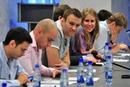 Оппозиционеры в Мосгордуме – провал для Навального и его соратников