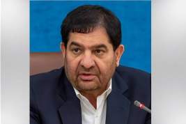 Определен врио президента Ирана после гибели Раиси
