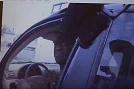 Опубликовано видео с нагрудной камеры задержавших Флойда полицейских