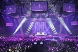 Организаторы «Евровидения» рассказали о нюансах проведения конкурса в 2021 году