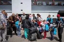 Осевшим в Великобритании украинским беженцам приходится возвращаться из-за проблем с поиском жилья