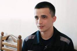 Осужденный по резонансному делу об изнасиловании Дианы Шурыгиной молодой человек вышел на свободу досрочно