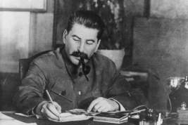 Освятивший памятник Иосифу Сталину в Великих Луках священник РПЦ объяснился