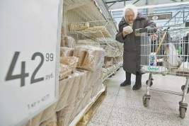 От ограничения цен на хлеб, сахар и масло выиграют продуктовые олигархи