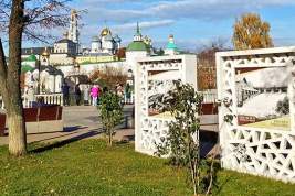 Отдых на праздники – туристы выбирают города Подмосковья