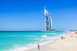 Отдых в ОАЭ: важные нюансы