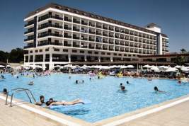 Отели Кубани на «все включено» оказались в 3-6 раз дороже турецких гостиниц