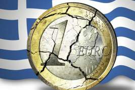 Европа сможет справиться с дефолтом Греции без серьезных последствий