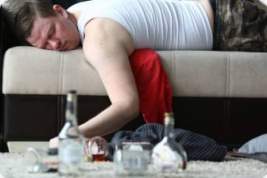 Отравление после алкоголя – последствия и порядок лечения