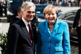 Отставка канцлера Австрии не предвещает Ангеле Меркель ничего хорошего