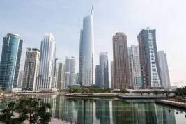 Ожидания от визита делегации ОАЭ на ПМЭФ-2023 посчитали неоправданными