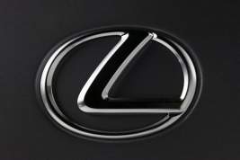 Озвучена дата дебюта Lexus на электротяге