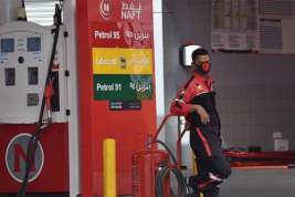 Пандемия и падение цен на энергоносители толкнают экономику стран Персидского залива к рецессии