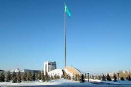 Парламент Казахстана ратифицировал соглашение по обмену данными со странами СНГ