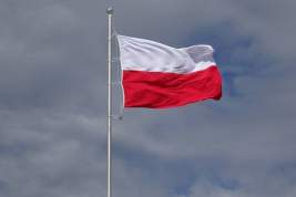 Парламент Польши принял резолюцию против «Северного потока – 2»