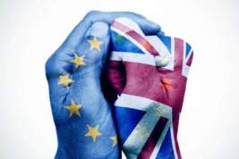 Парламент Великобритании в третий раз отклонил соглашение с ЕС по Brexit