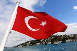 Паромное сообщение между Сочи и Турцией планируется запустить в 2023 году