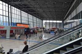 Пассажиров вернувшегося во Владивосток самолёта отправили в Читу