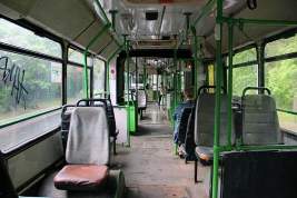 Пассажиры избили россиянина за неудачный пранк с бомбой в автобусе