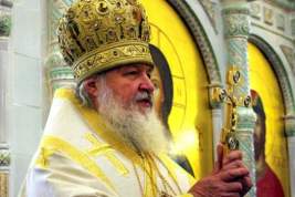 Патриарх Кирилл и верховный муфтий России поддержали петицию за полный запрет абортов