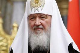 Патриарх Кирилл назвал пандемию «лучшим временем перемен»