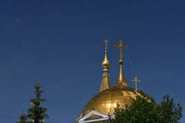 Патриарх Кирилл отлучил от церкви схиигумена Сергия