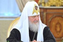 Патриарх Кирилл рассказал о согласовании всех деталей по обмену пленными в Донбассе